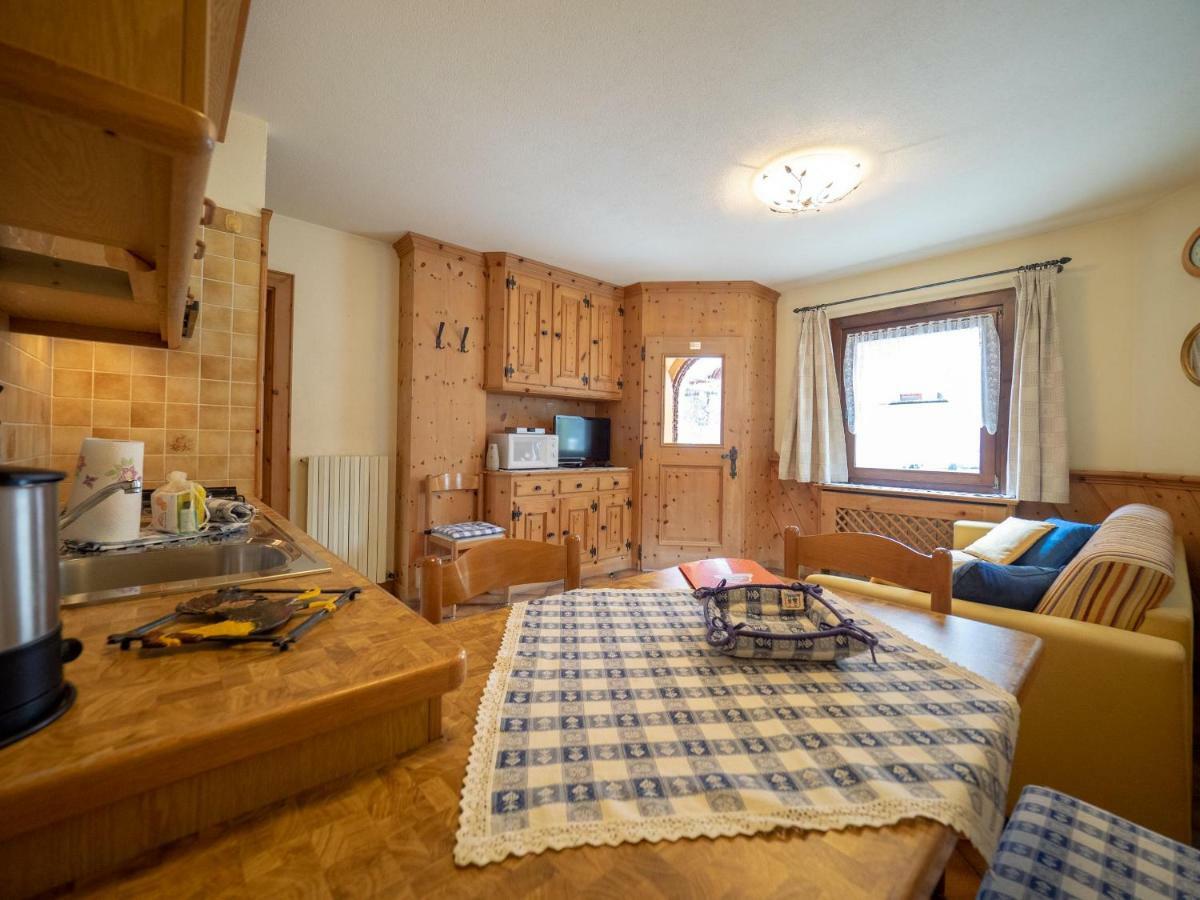 Residence Livigno Myholiday利维尼奥 外观 照片